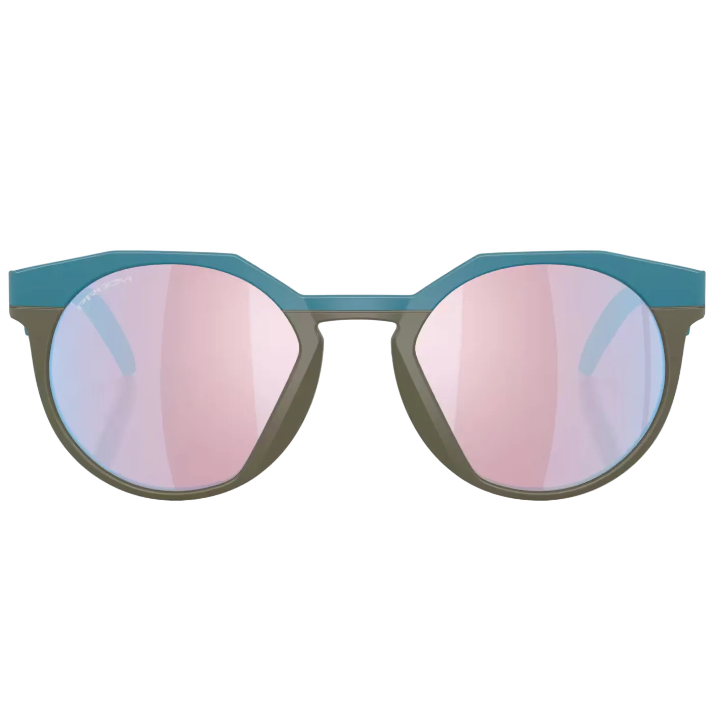OAKLEY sunglasses HSTN balsam w/prizm snow sapphire