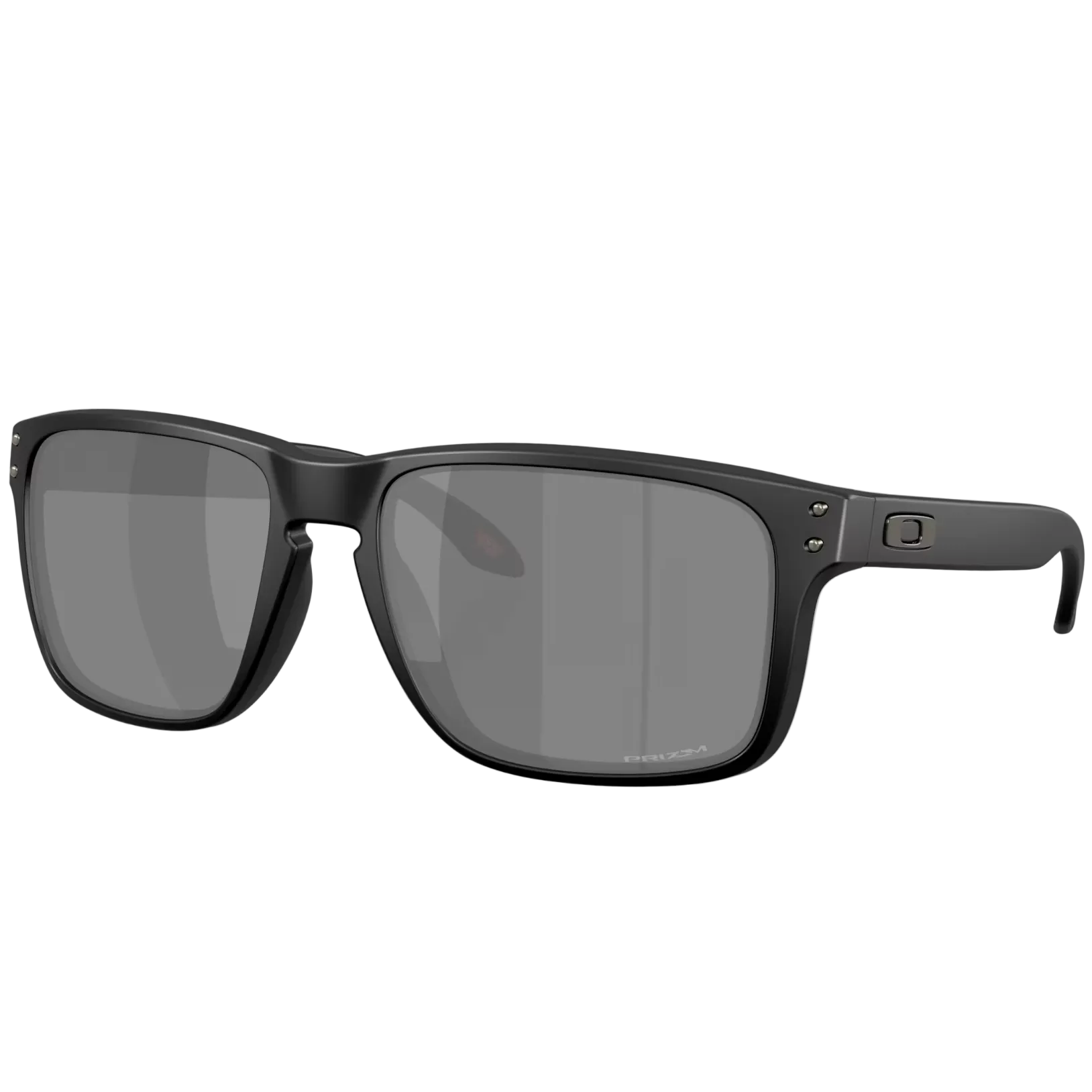 OAKLEY sunglasses Holbrook XXL matt black w/prizm black