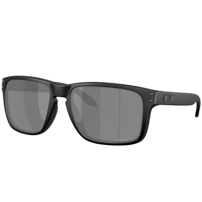 OAKLEY solbriller Holbrook XXL mat sort med prizm black