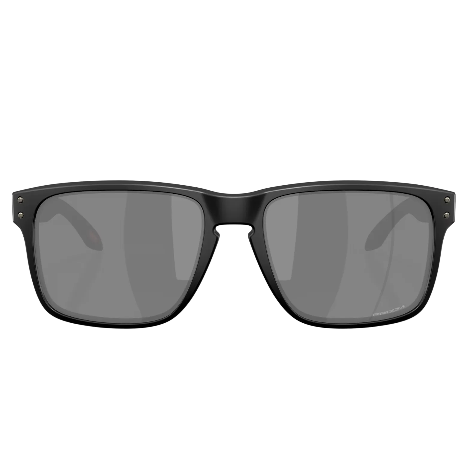 OAKLEY sunglasses Holbrook XXL matt black w/prizm black