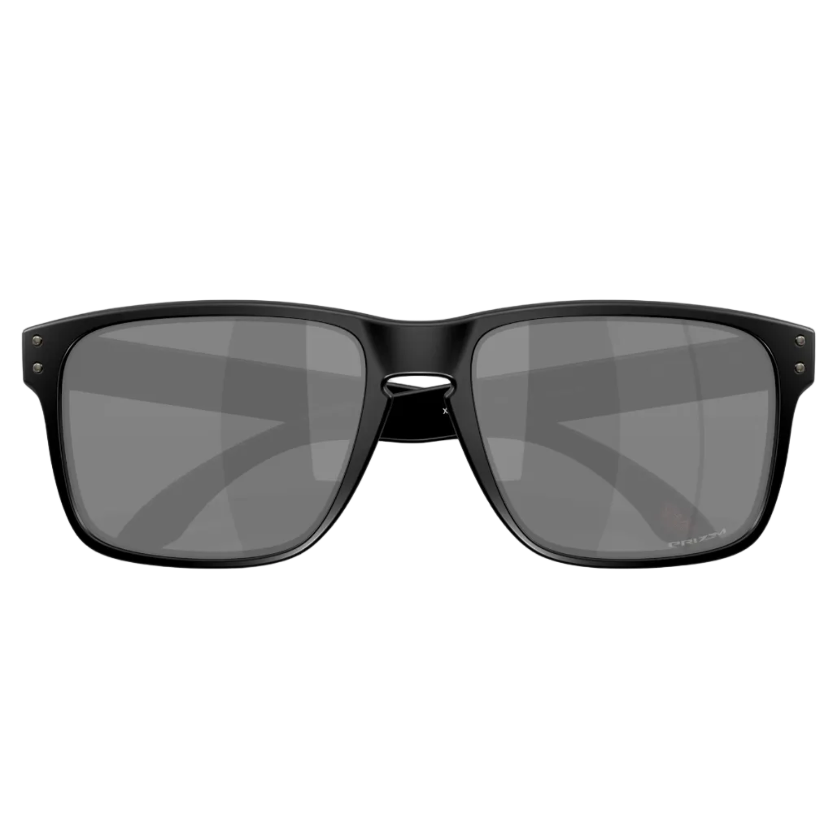 OAKLEY solbriller Holbrook XXL mat sort med prizm black