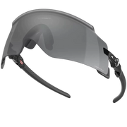 Okulary przeciwsłoneczne OAKLEY Kato pol black z soczewkami Prizm Black