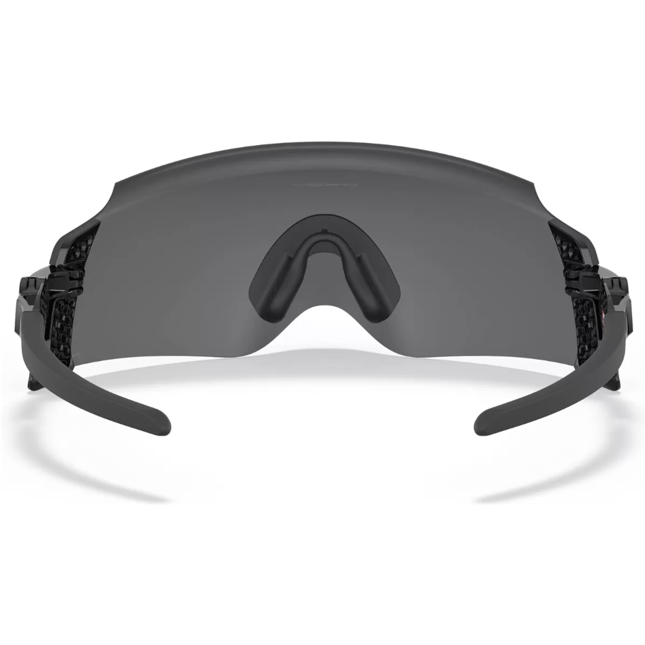 Okulary przeciwsłoneczne OAKLEY Kato pol black z soczewkami Prizm Black