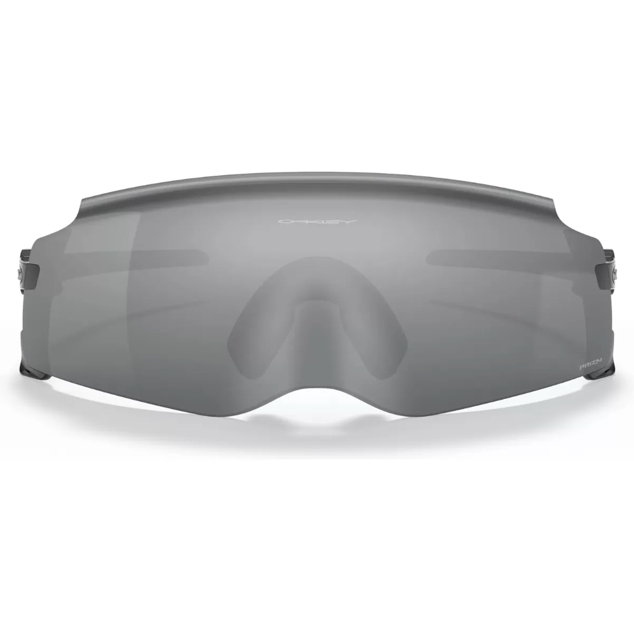 OAKLEY solbriller Kato pol sort med Prizm sort