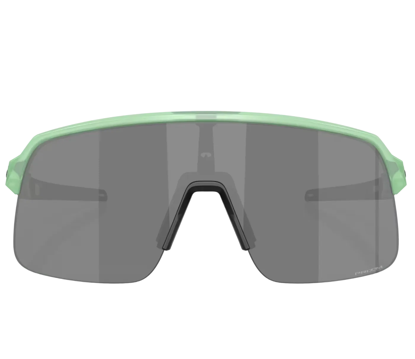 OAKLEY sunglasses Sutro Lite Sweep matt trans jade w/prizm black