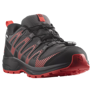 SALOMON sko XA Pro V8 CSWP K sort/grå/rød