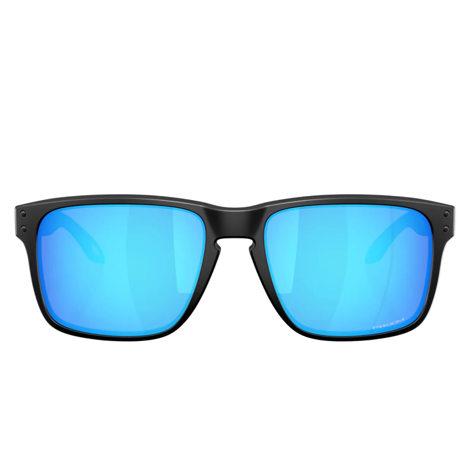 OAKLEY sunglasses Holbrook XXL matt black w/prizm sapphire
