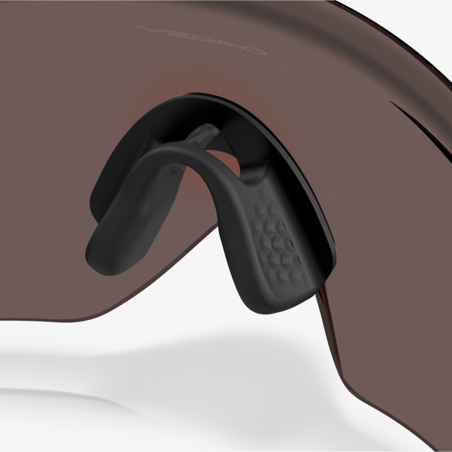 OAKLEY solbriller Velo Kato mat carbon med prizm 24K