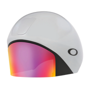 OAKLEY bicycle helmet Velo TT gloss white pearl