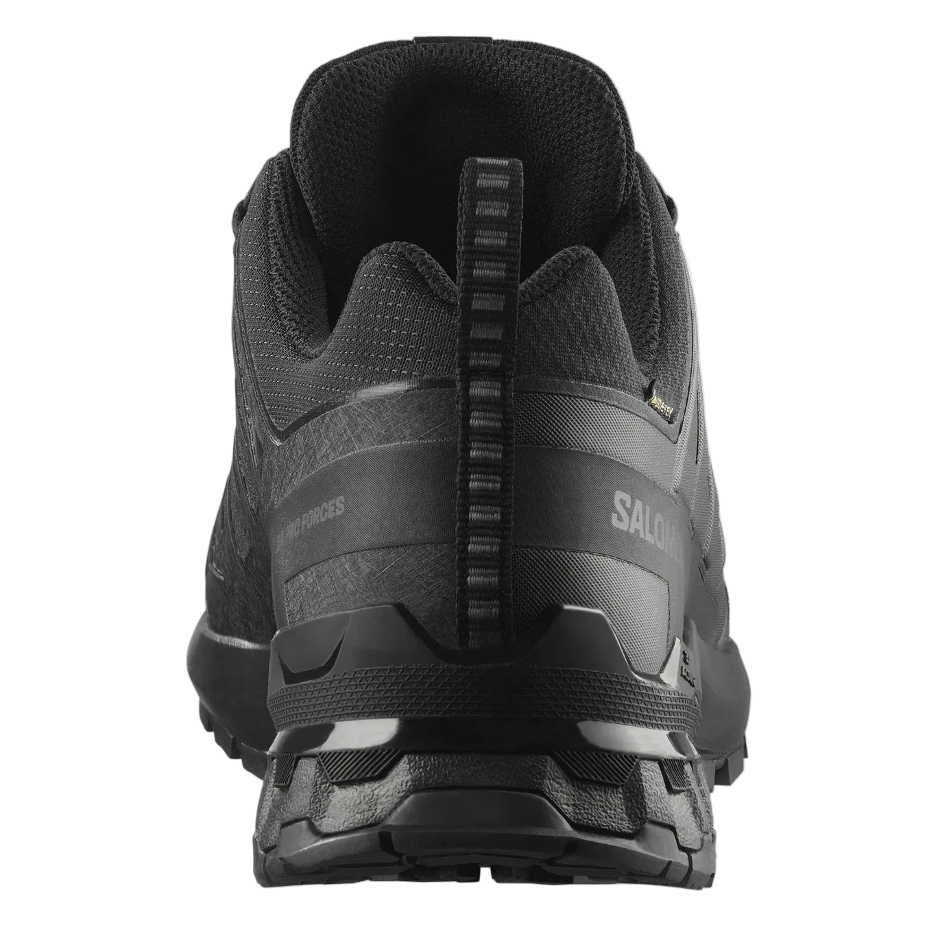 SALOMON taktische Schuhe XA Pro Forces GTX schwarz