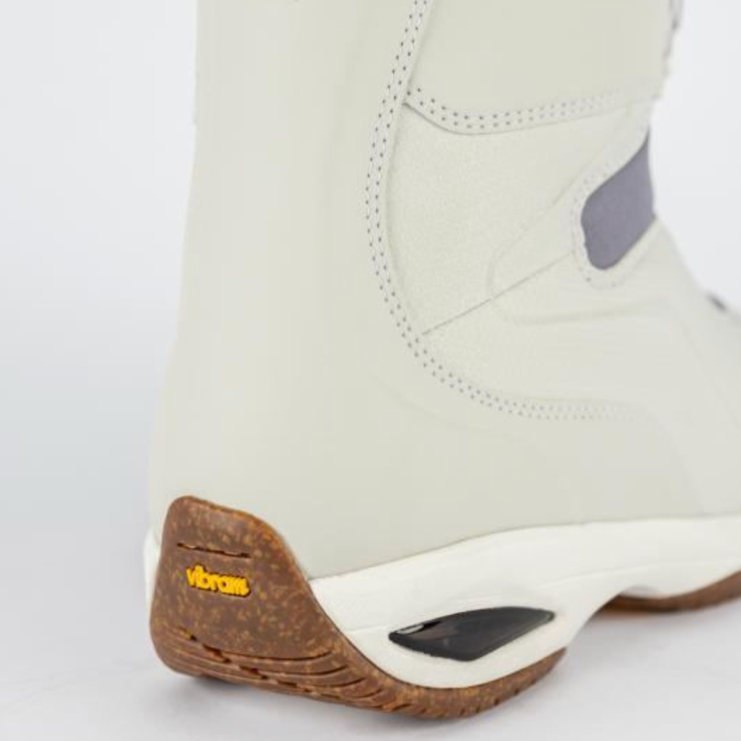 Stivali NITRO Fate Boa WMN bianchi
