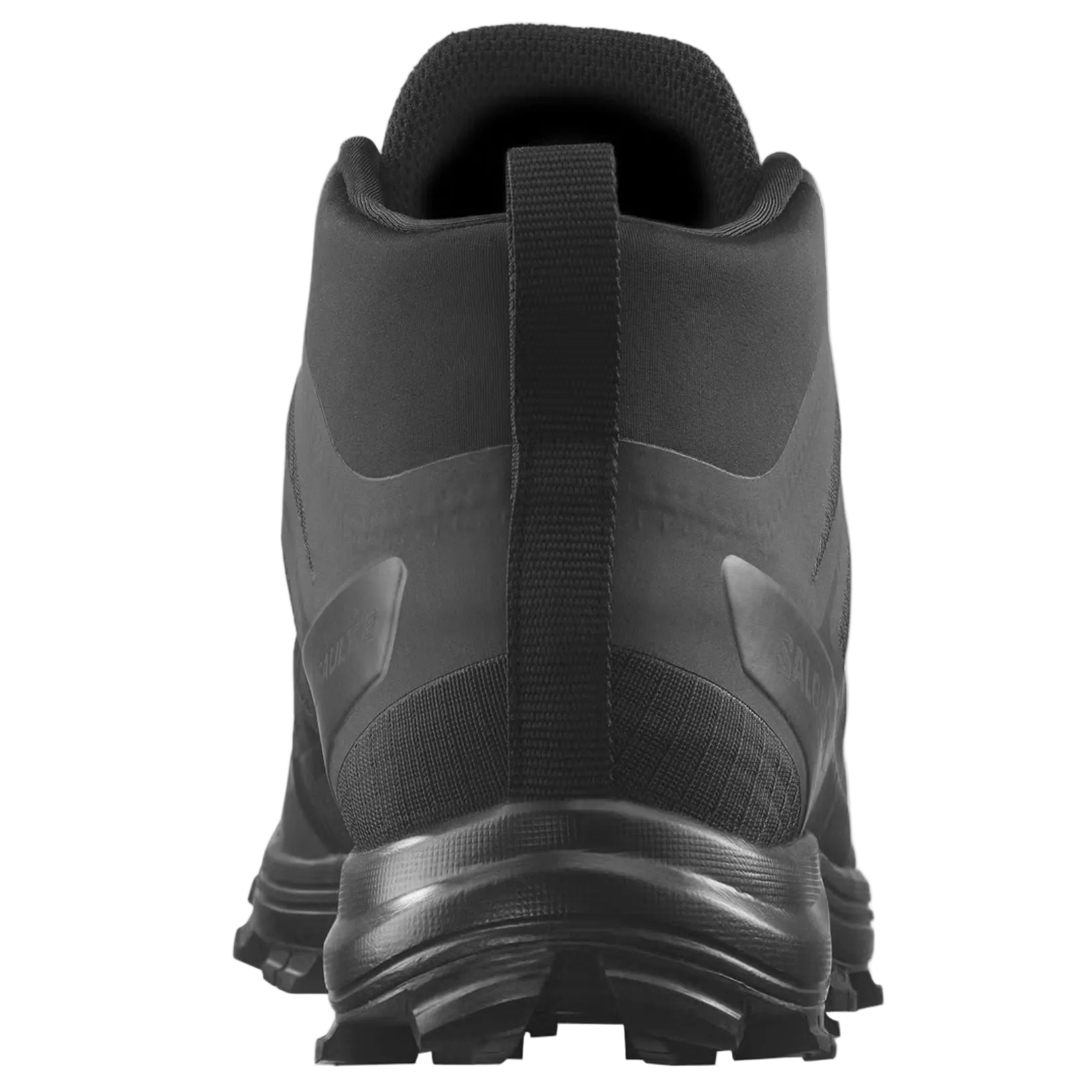 SALOMON taktische Schuhe Speed Assault 2 GTX schwarz/schwarz/schwarz