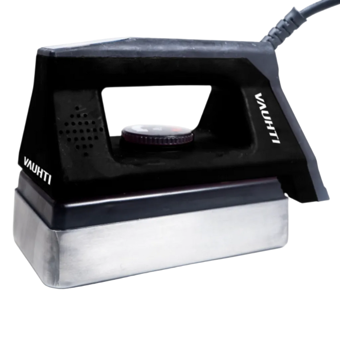VAUHTI Waxstrijkijzer Professional