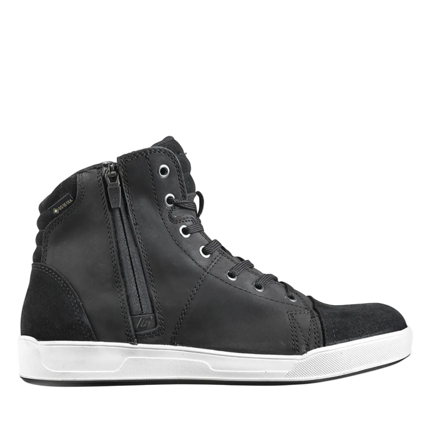 GAERNE sko Voyager CDG Gore-Tex sort