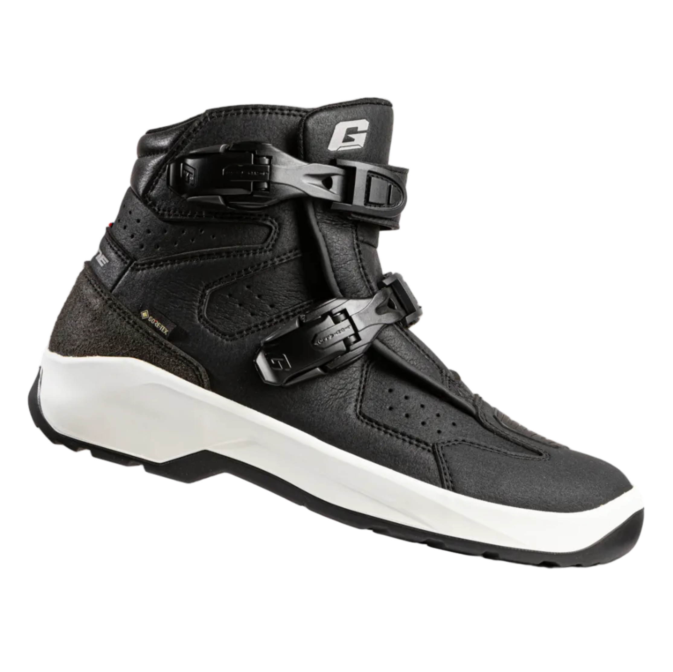 Bottes GAERNE Pantera noires