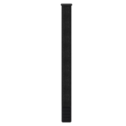 GARMIN urrem Ultrafit 2 22mm nylon sort