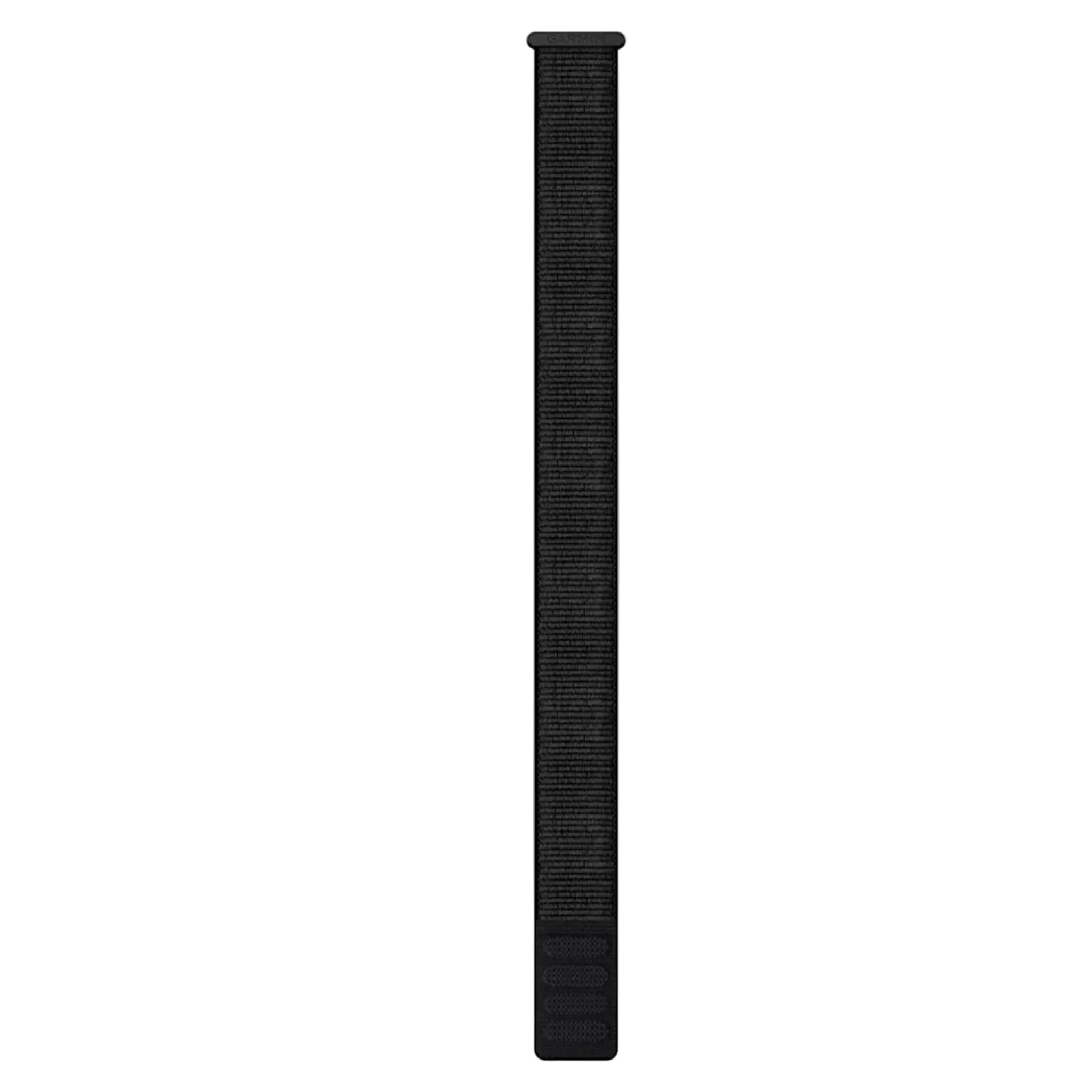 GARMIN urrem Ultrafit 2 22mm nylon sort