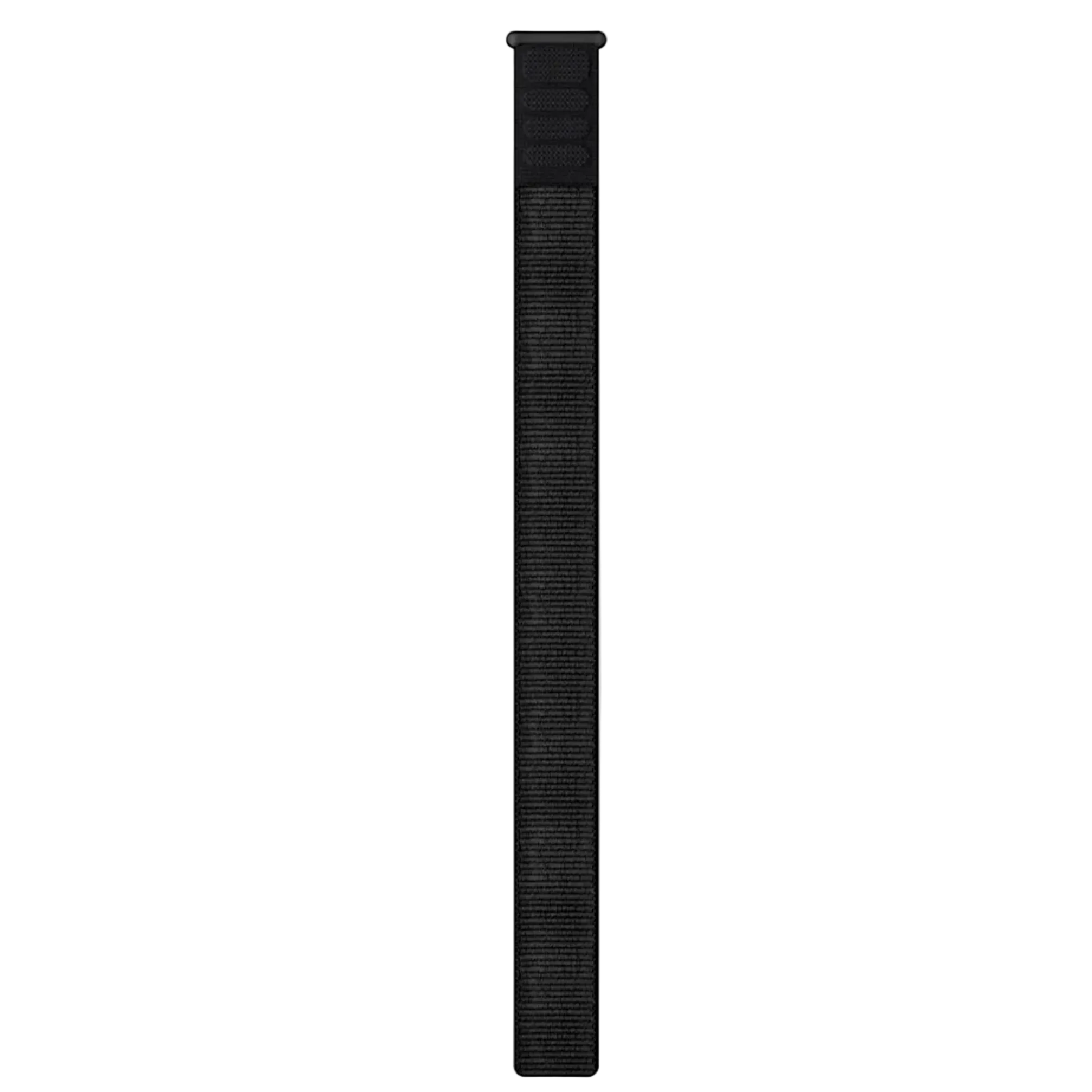 GARMIN urrem Ultrafit 2 22mm nylon sort