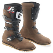 Bottes GAERNE G All Terrain Gore-Tex marron