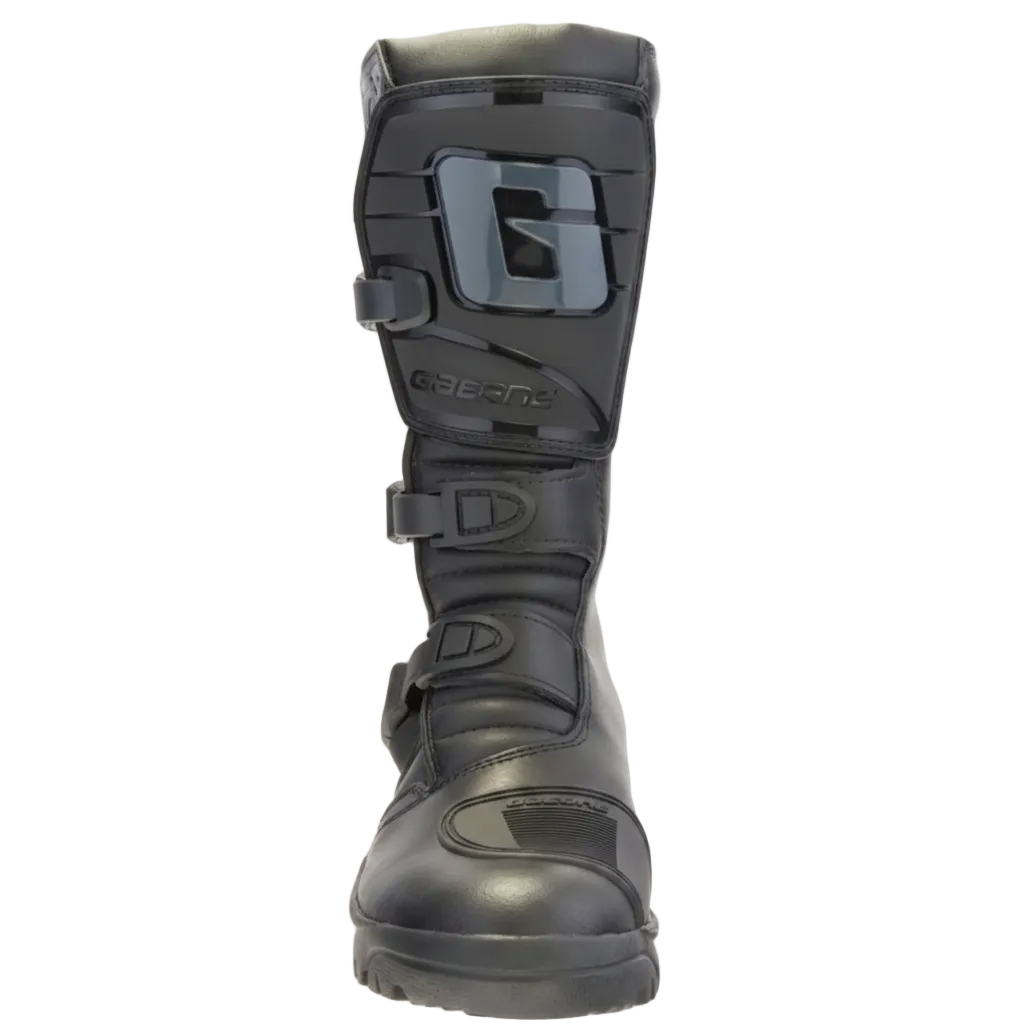Bottes GAERNE G Adventure noires
