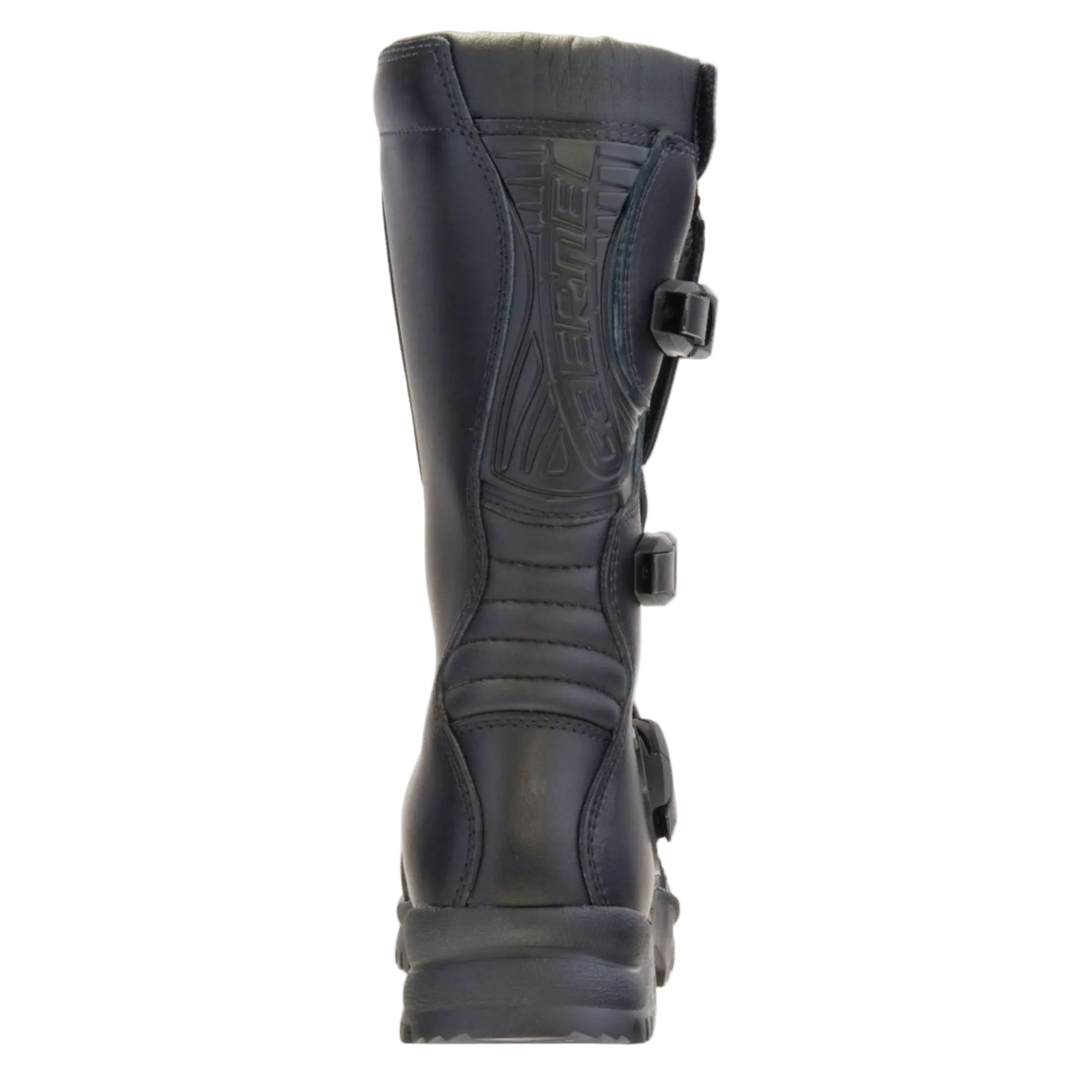 Bottes GAERNE G Adventure noires