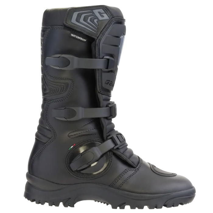 Stivali GAERNE G Adventure neri