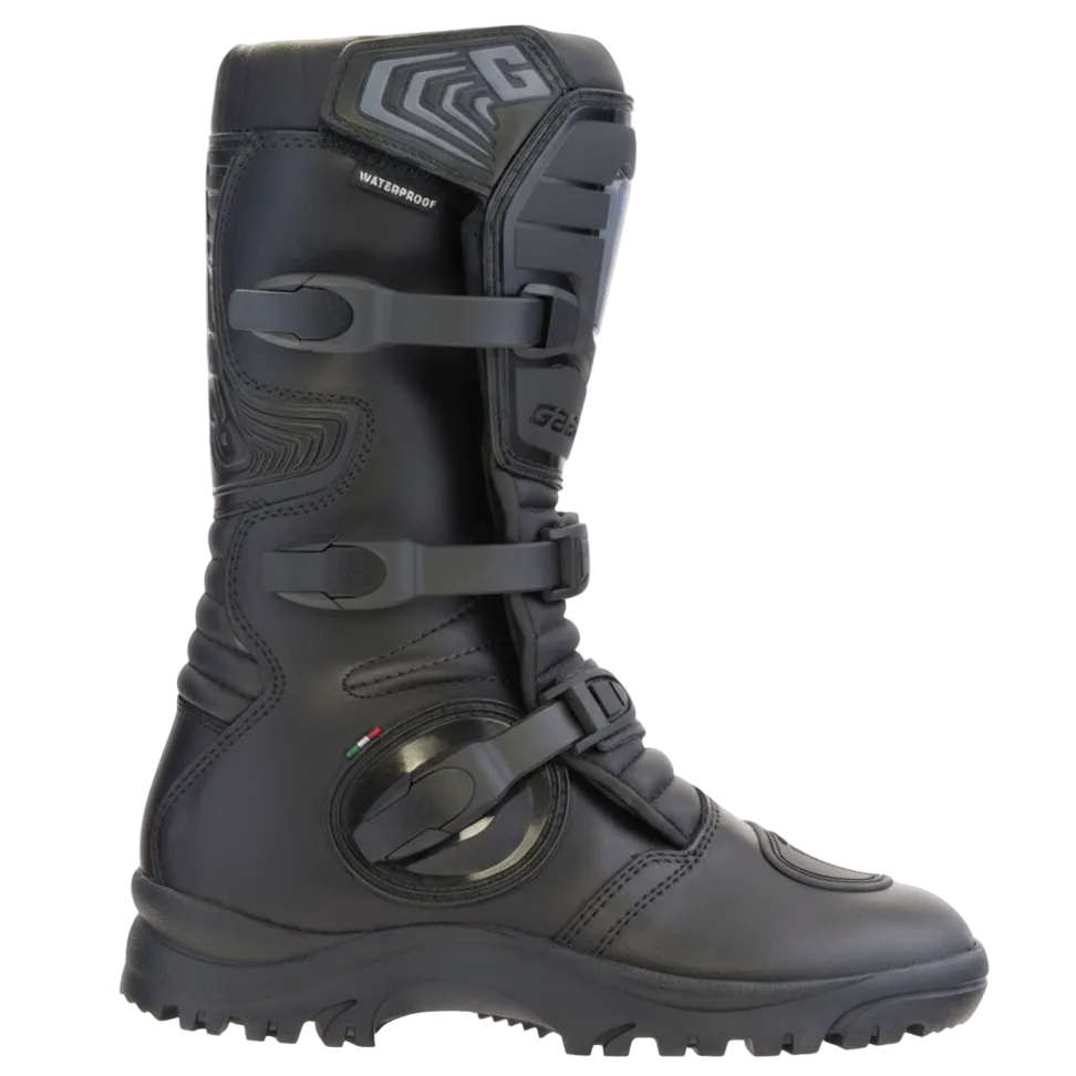 Bottes GAERNE G Adventure noires
