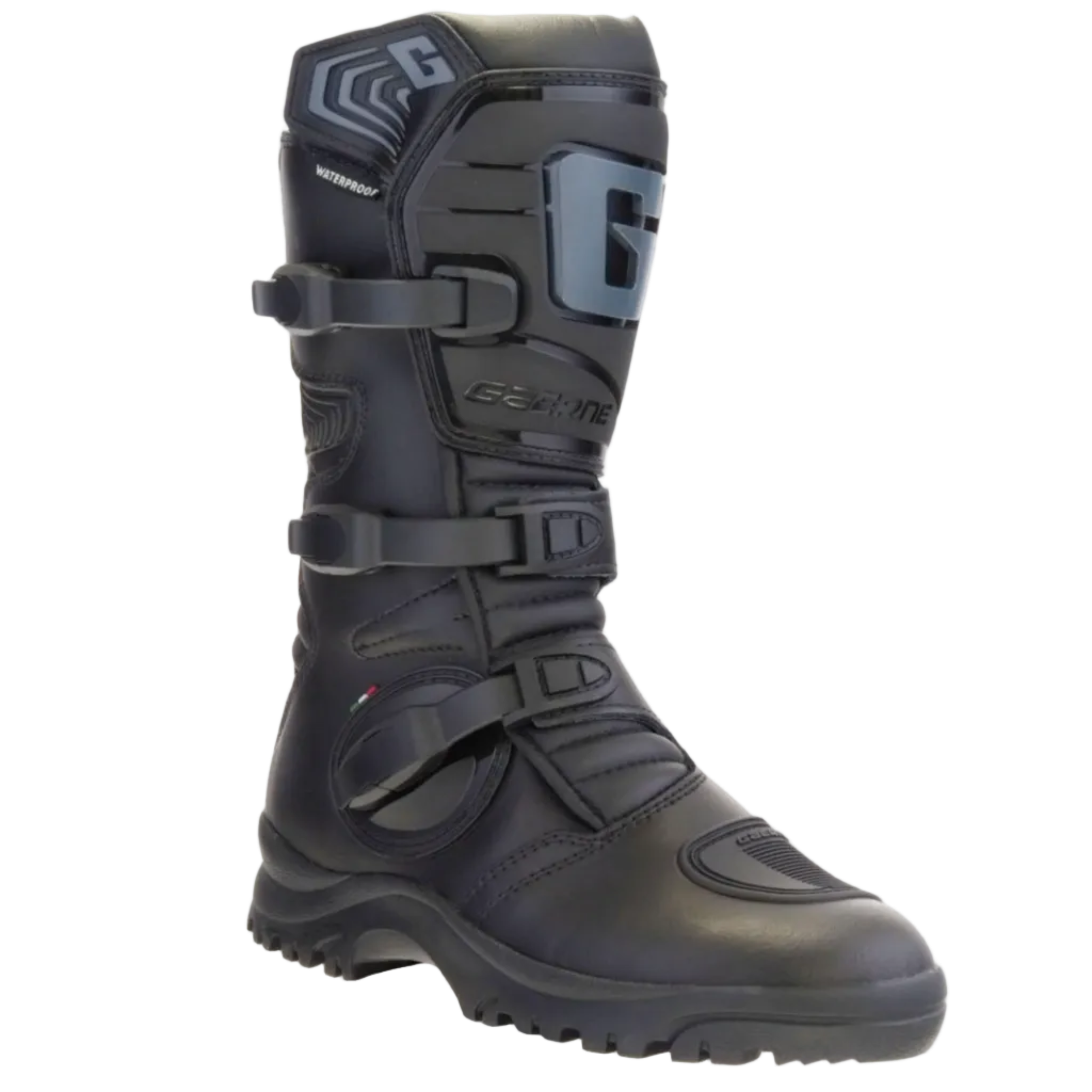 Bottes GAERNE G Adventure noires