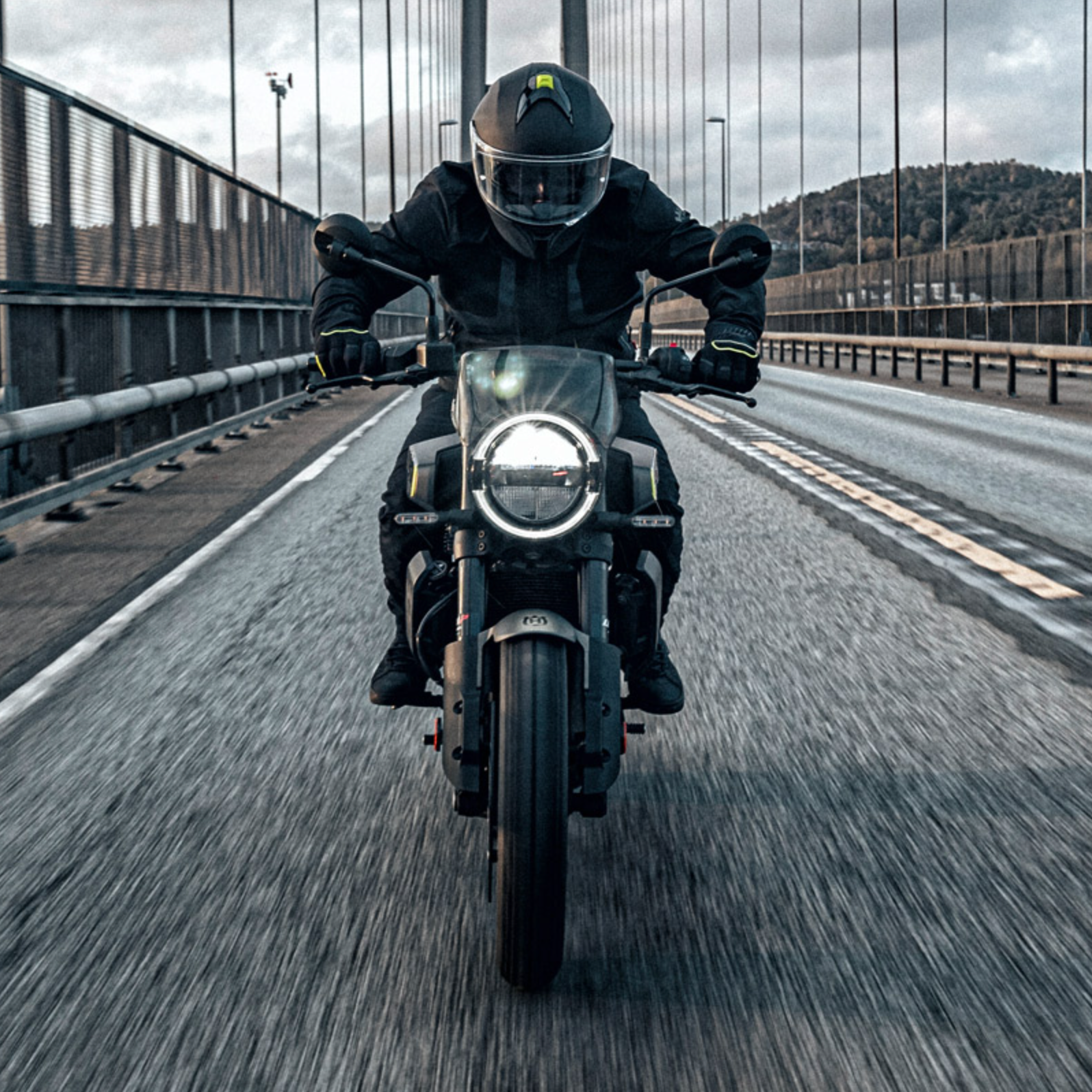 HUSQVARNA Motorrad Svartpilen 401 '26