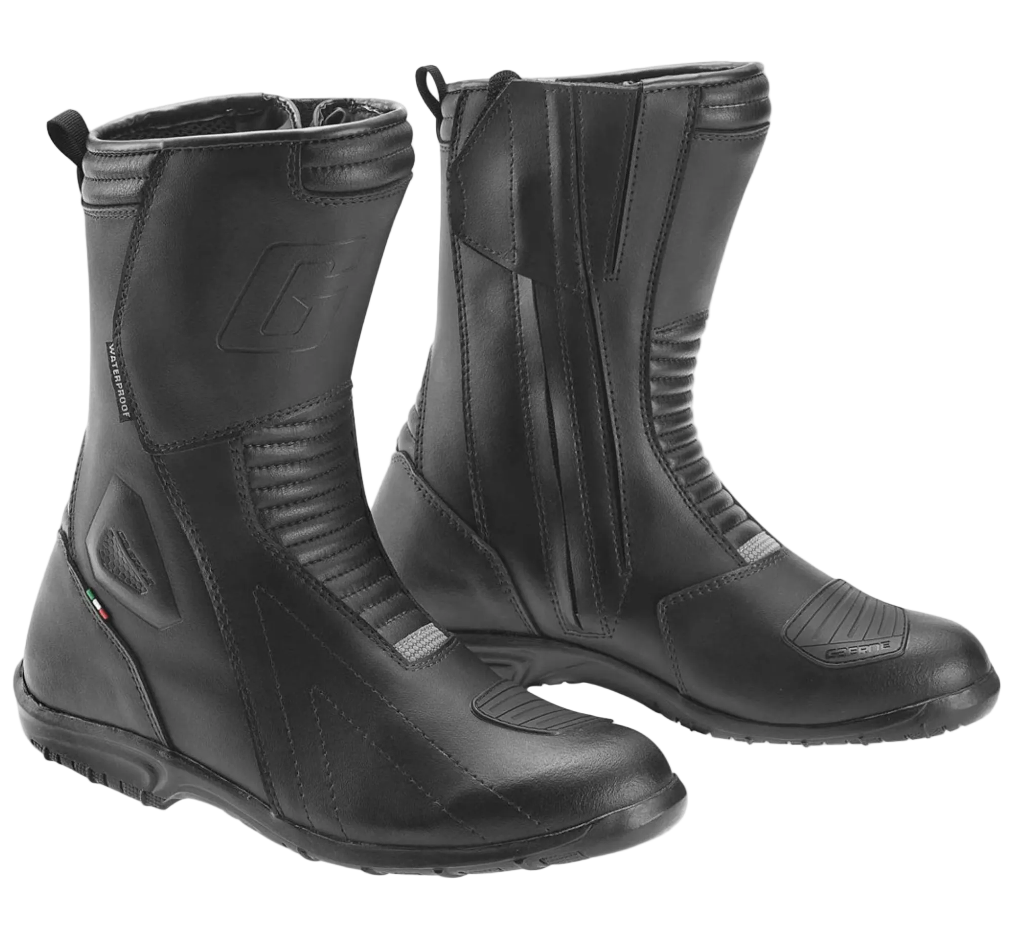 Bottes GAERNE G Durban noir