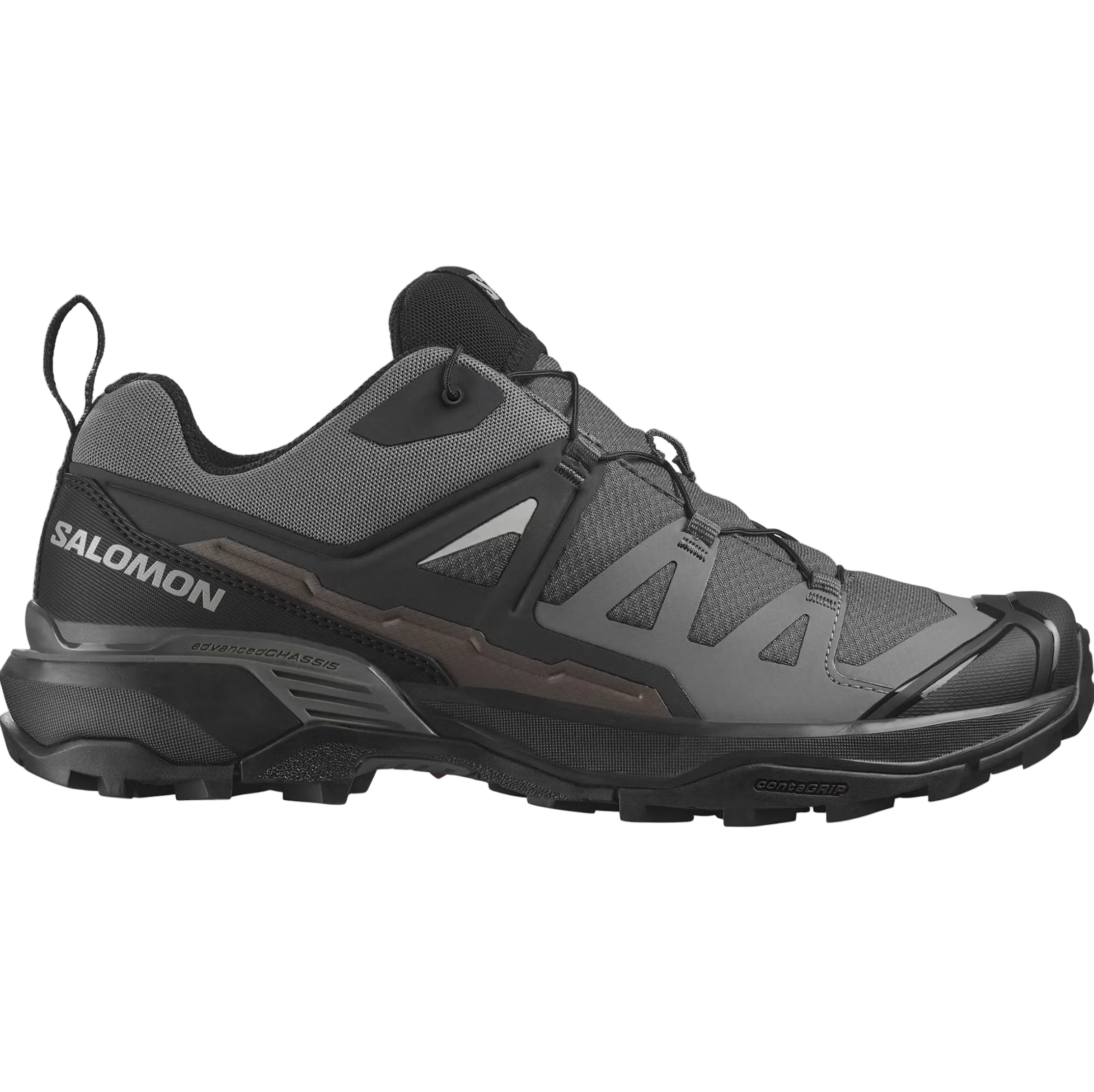 SALOMON sko X Ultra 360 magnet/sort/tin