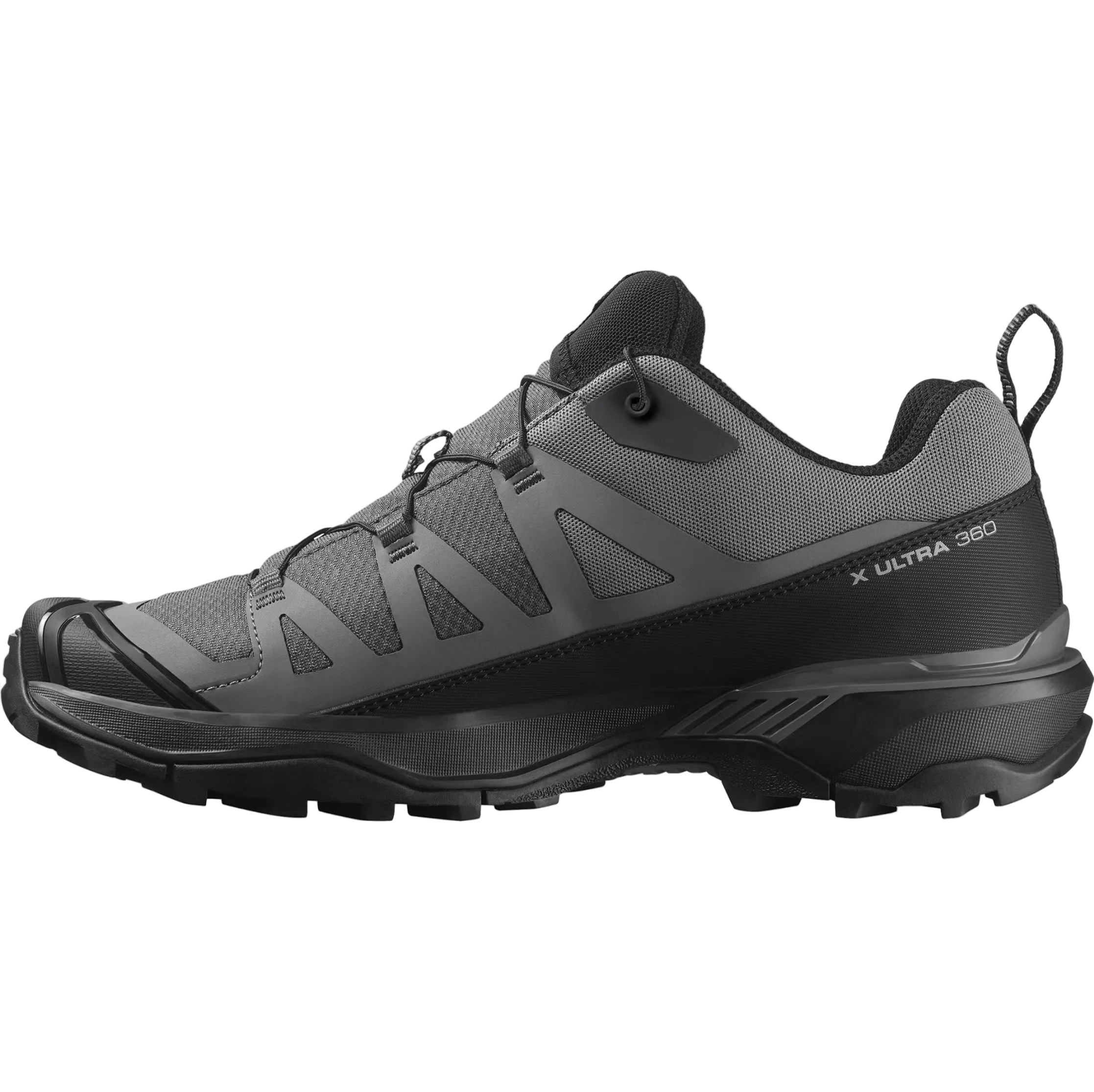 SALOMON sko X Ultra 360 magnet/sort/tin
