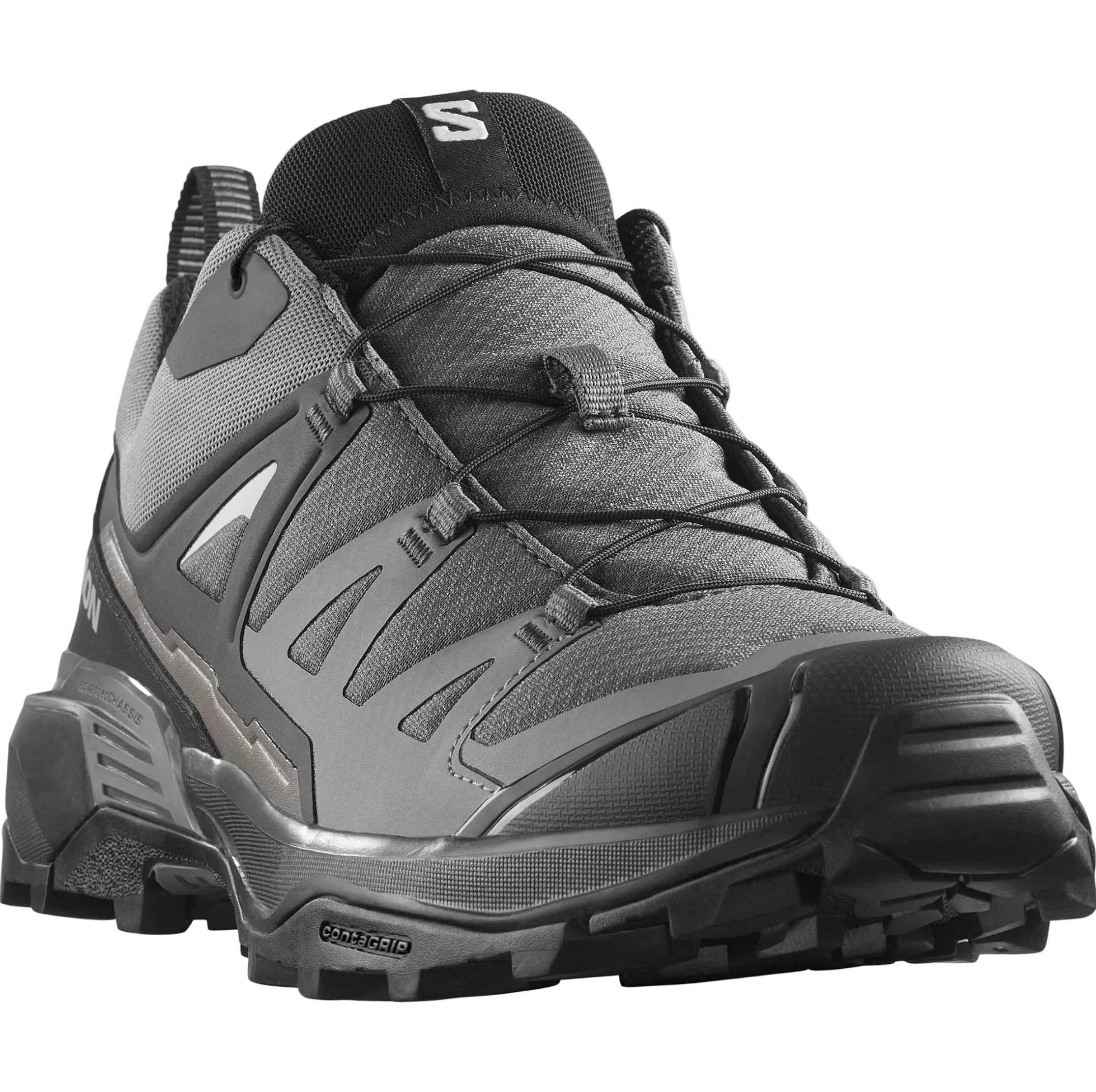 SALOMON sko X Ultra 360 magnet/sort/tin
