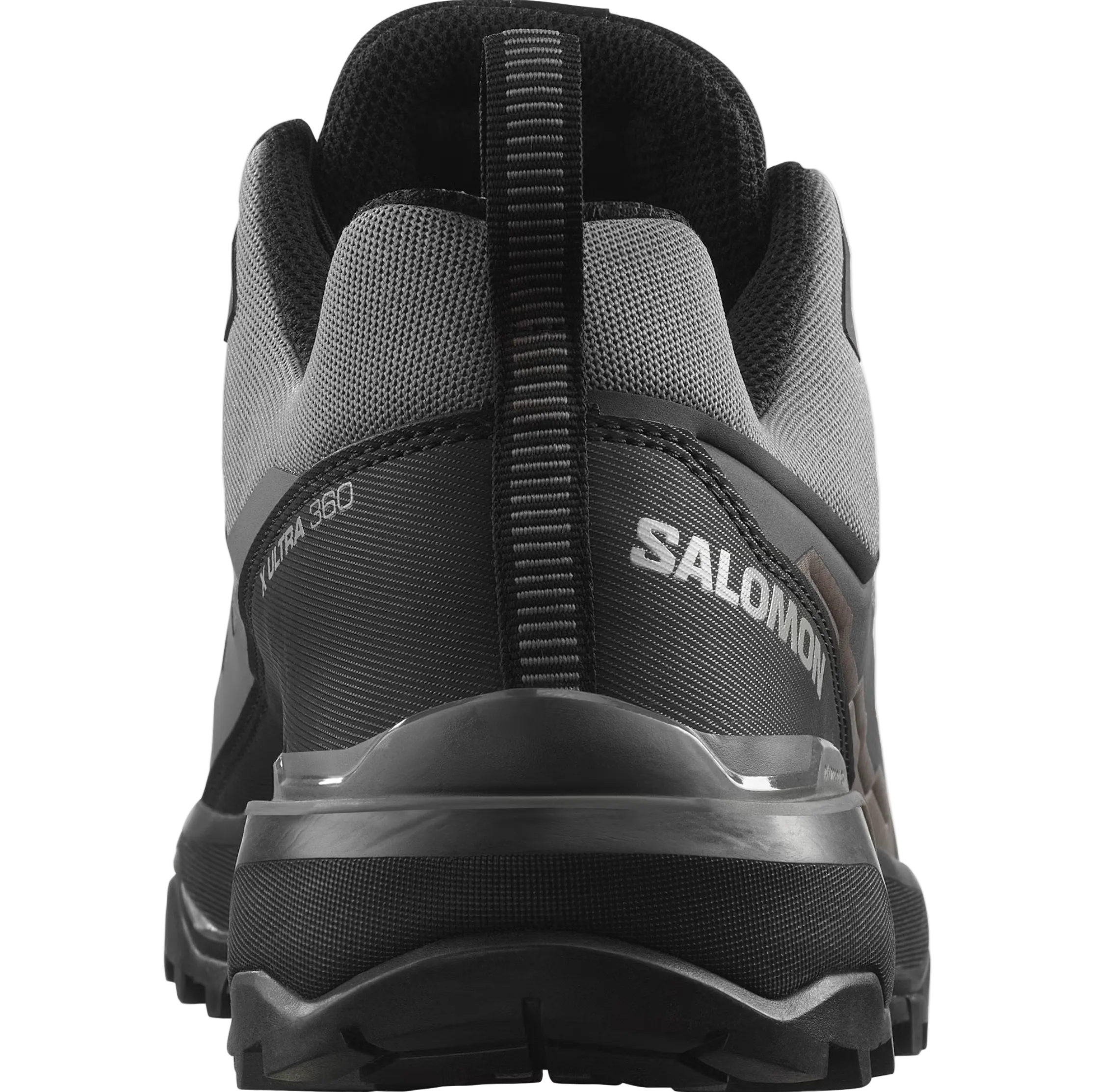 SALOMON sko X Ultra 360 magnet/sort/tin