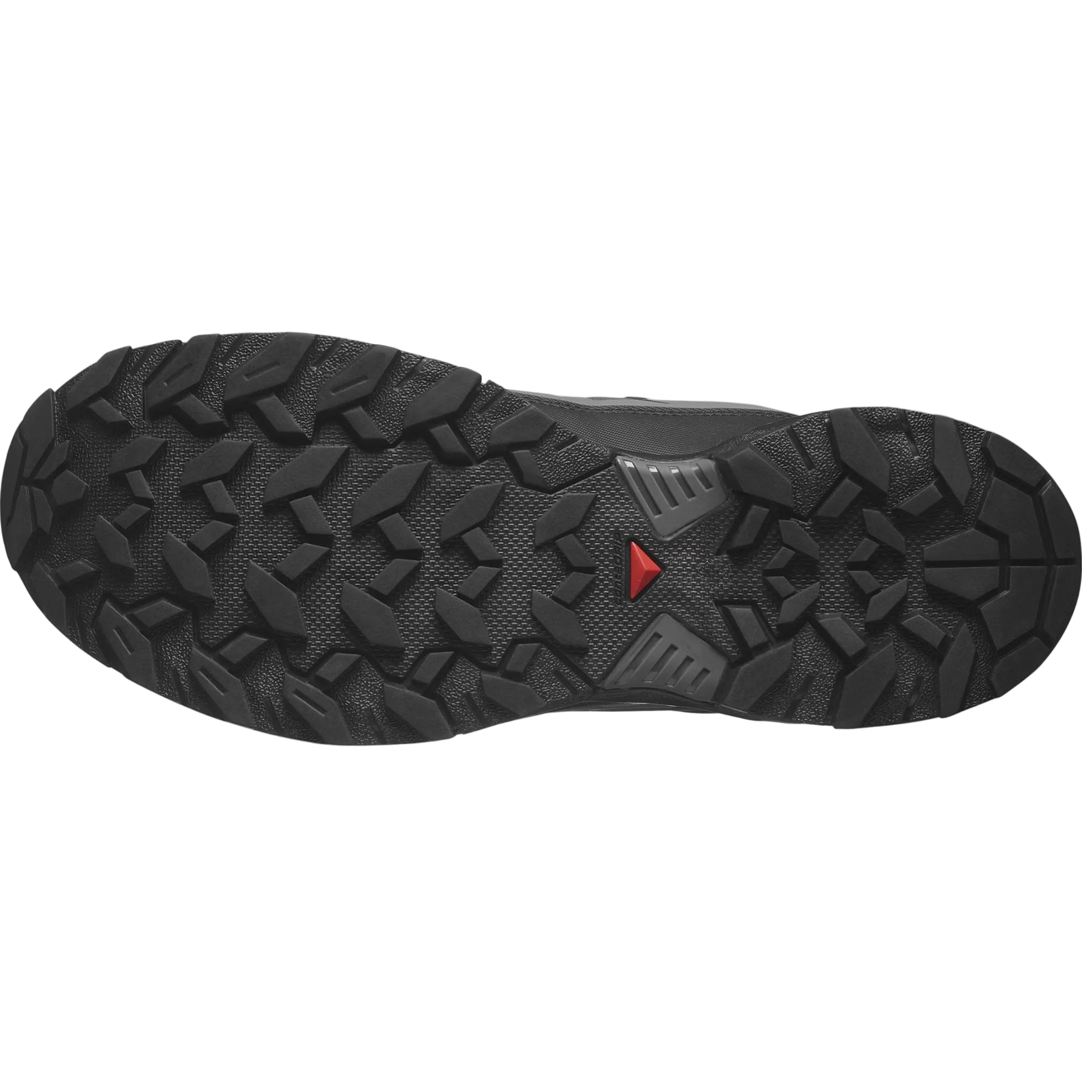 SALOMON sko X Ultra 360 magnet/sort/tin