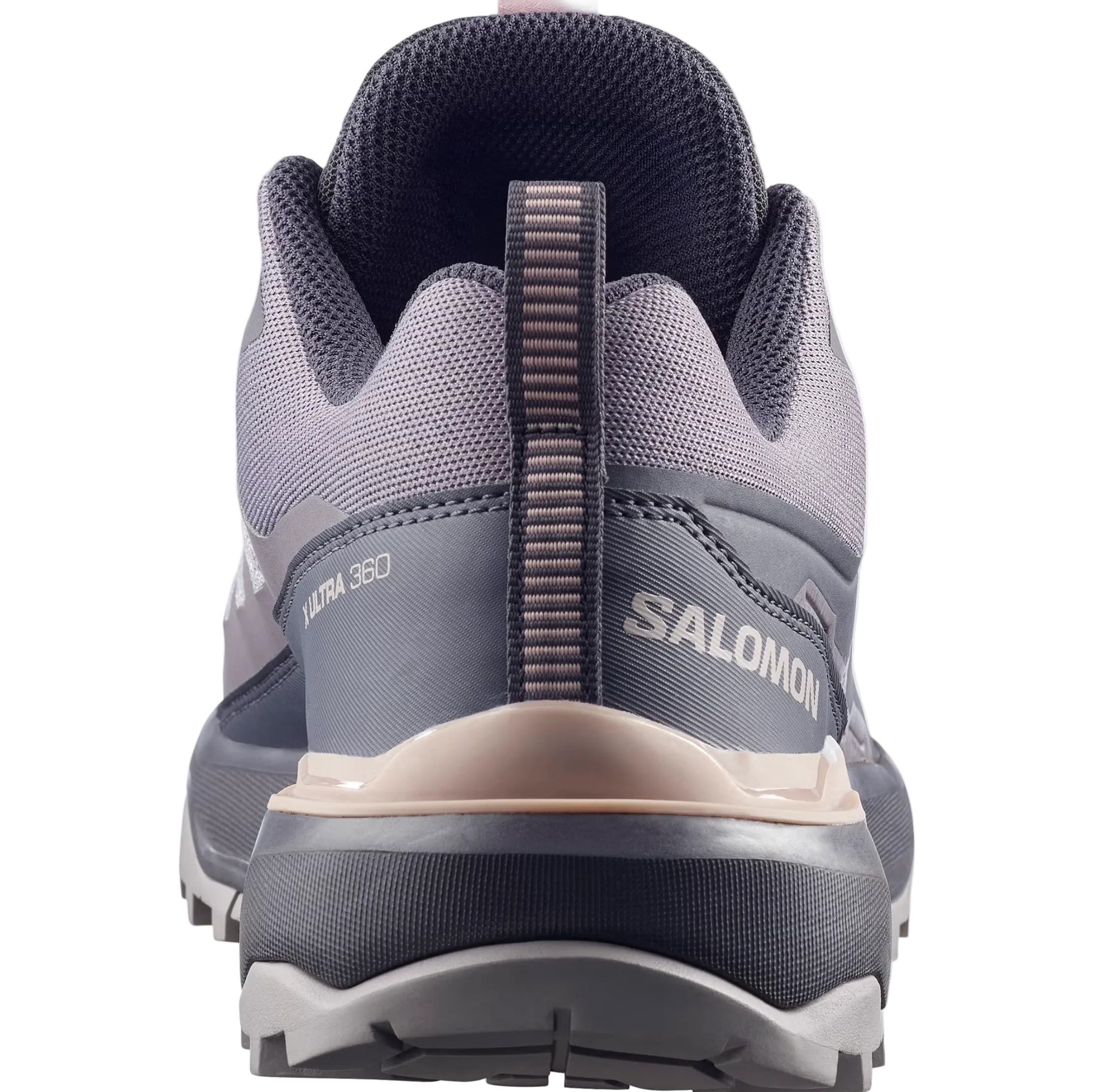 SALOMON sko X Ultra 360 W gull/nine iron/shadow grey