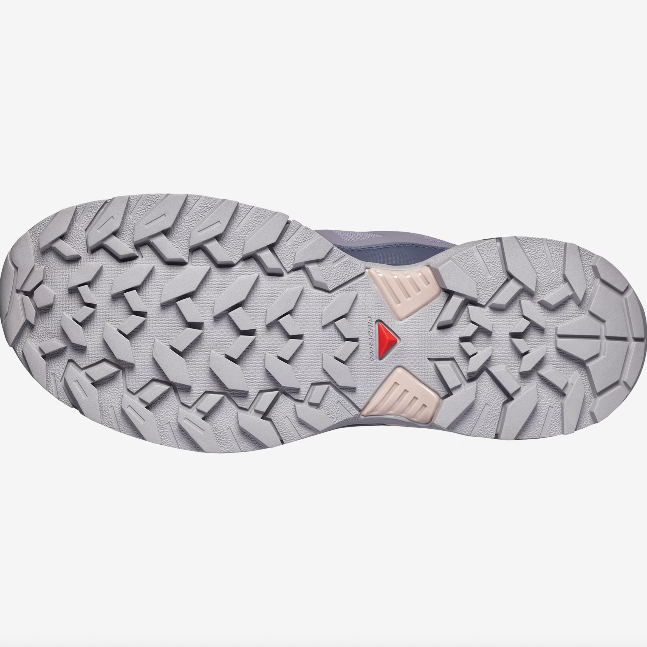 SALOMON sko X Ultra 360 W gull/nine iron/shadow grey