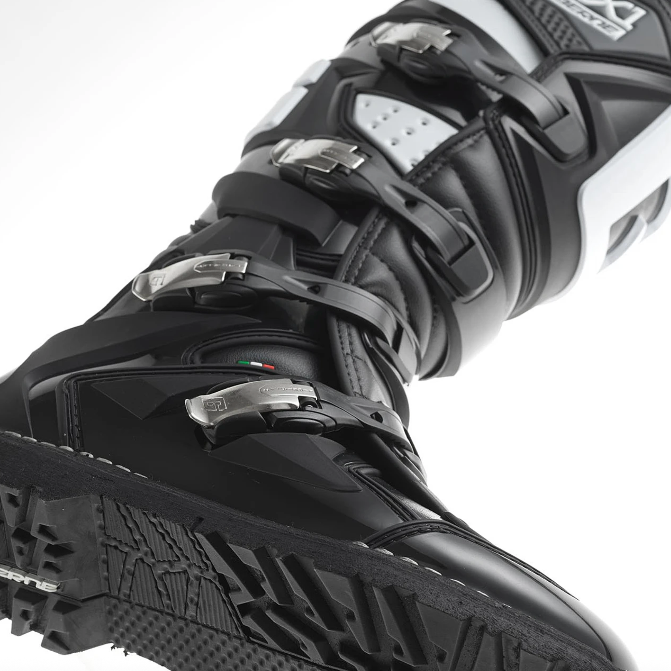 GAERNE støvler GX1 Enduro sort