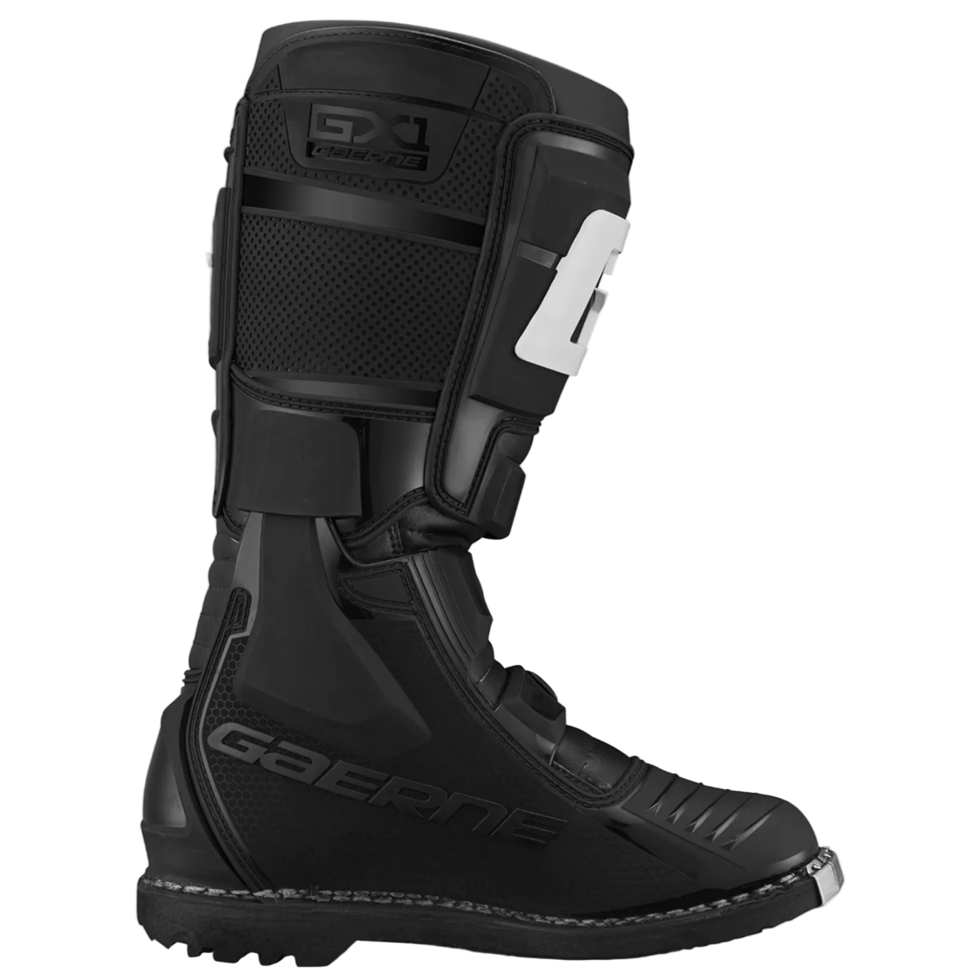 GAERNE støvler GX1 Enduro sort
