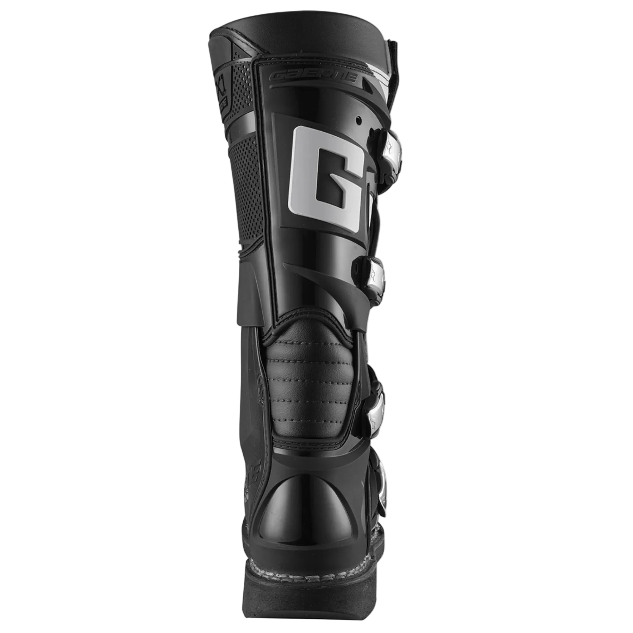 GAERNE støvler GX1 Enduro sort
