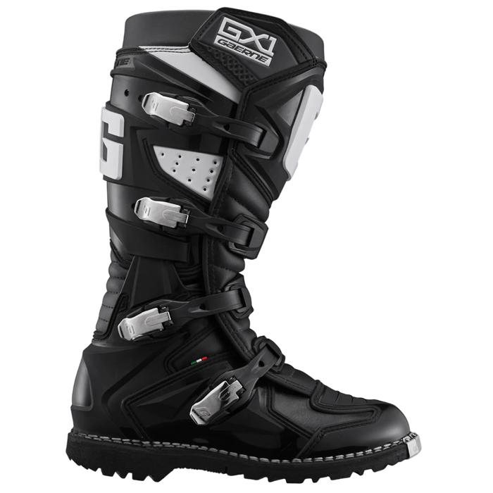 GAERNE støvler GX1 Enduro sort