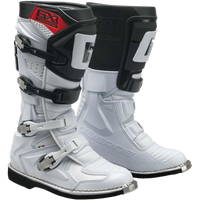 GAERNE GX1 weiße Schuhe