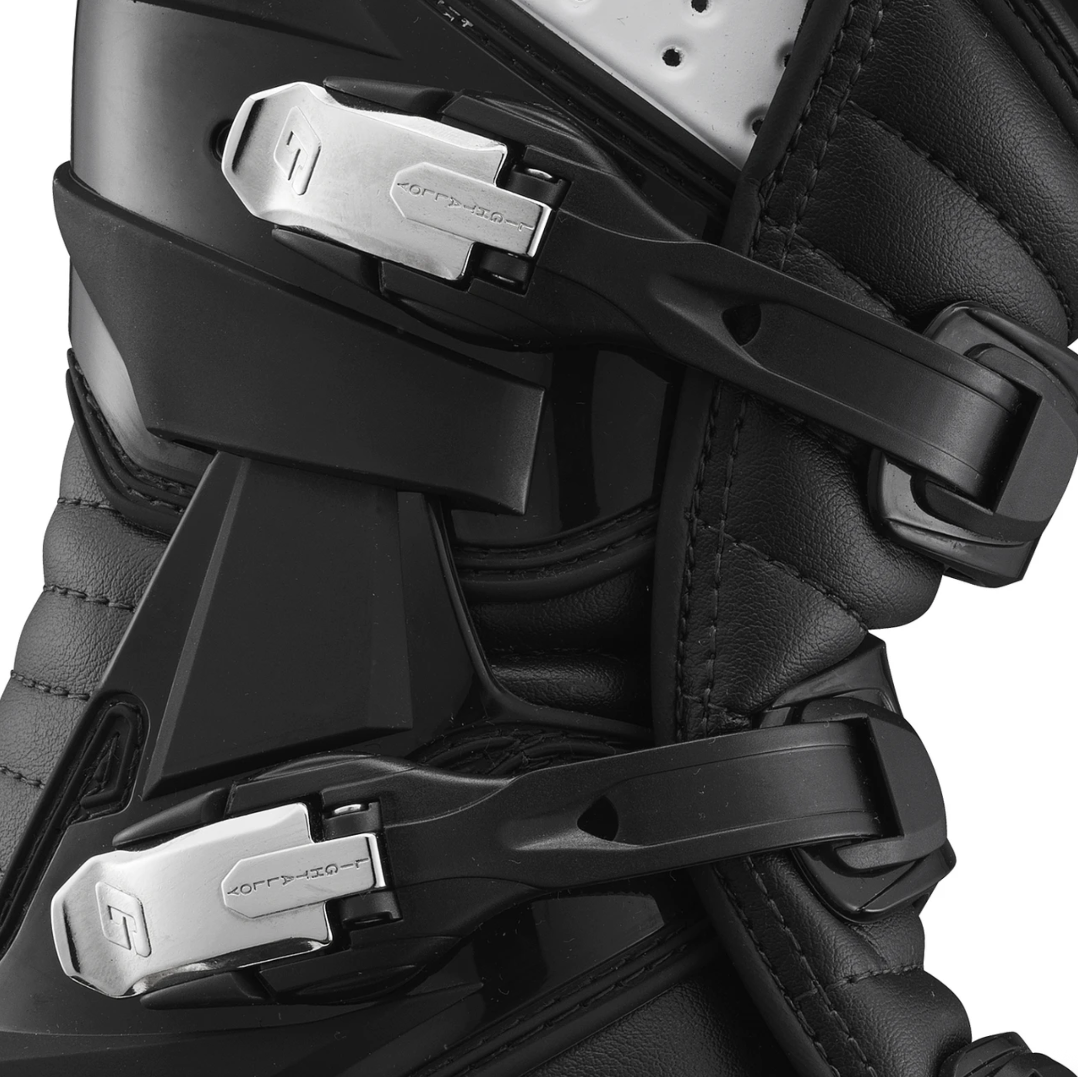 Bottes GAERNE GX1 noir