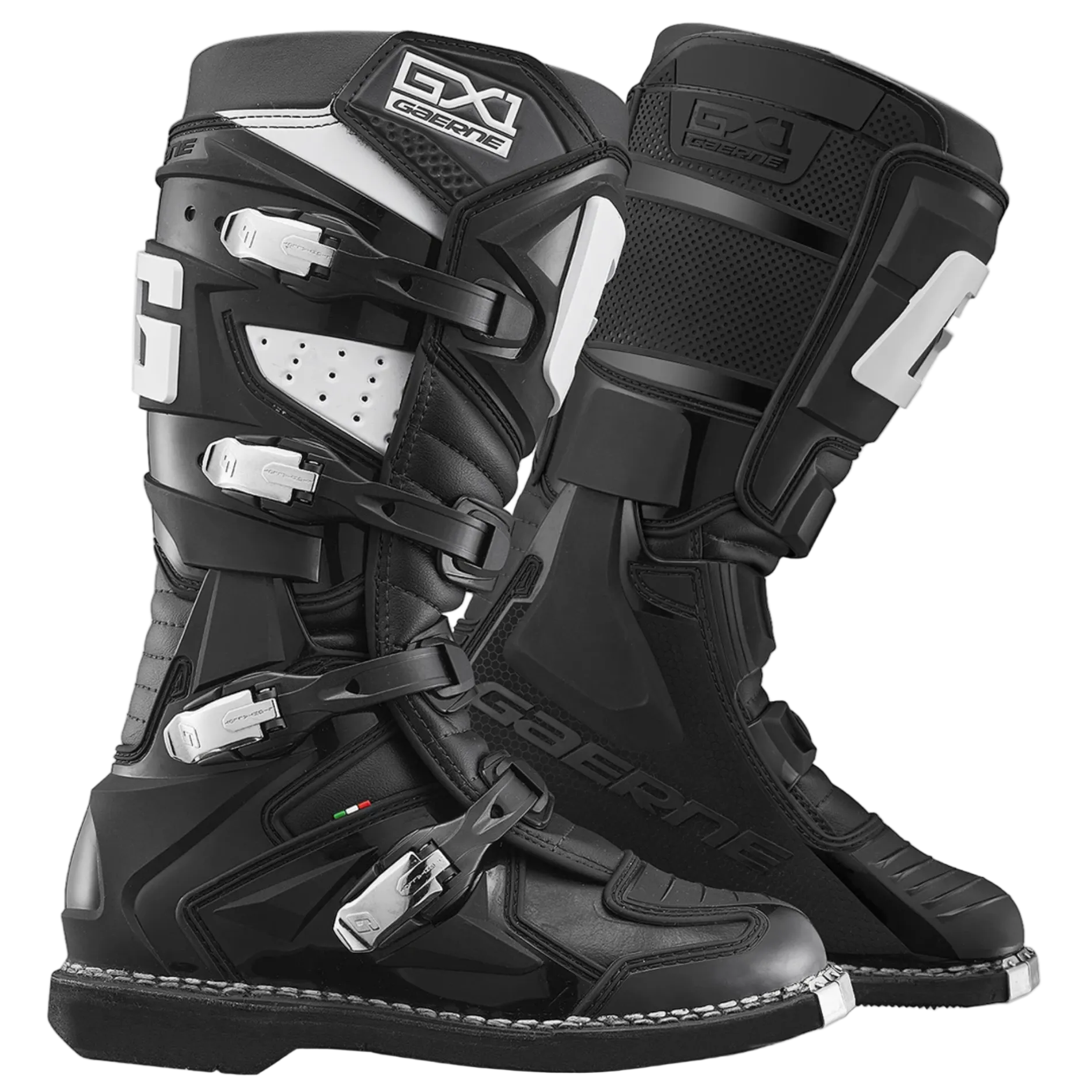 Bottes GAERNE GX1 noir