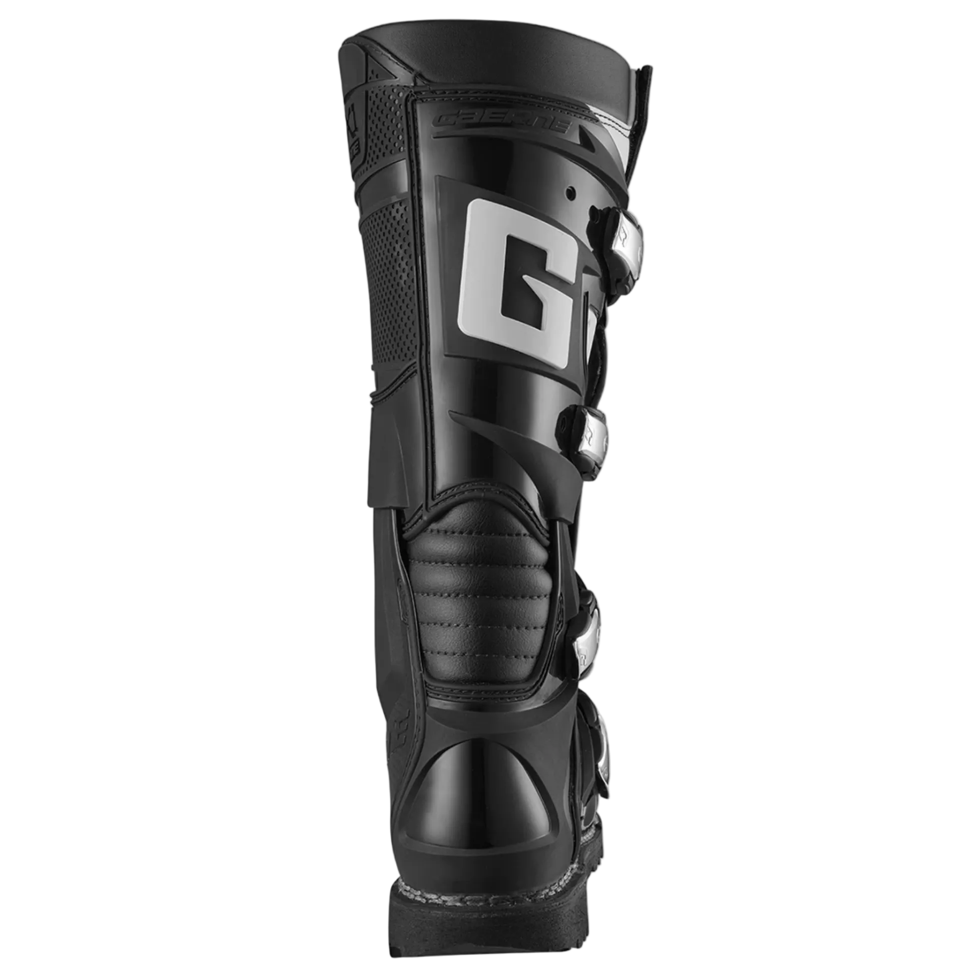Bottes GAERNE GX1 noir