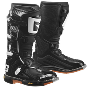 Bottes GAERNE SG 10 Supermotard noir