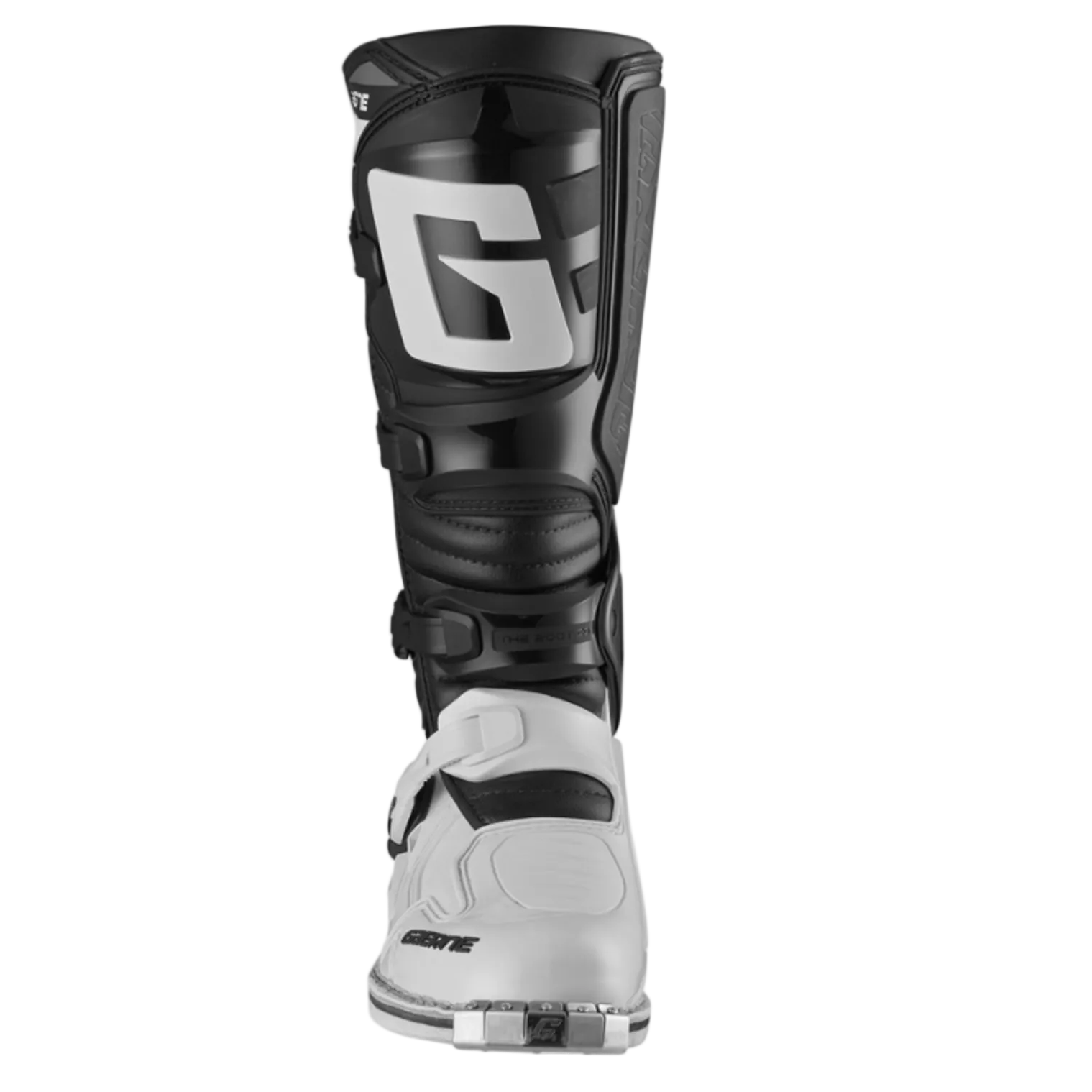 Bottes GAERNE SG 10 blanc/noir