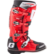 GAERNE boots SG 10 red