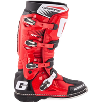 Bottes GAERNE SG 10 rouges