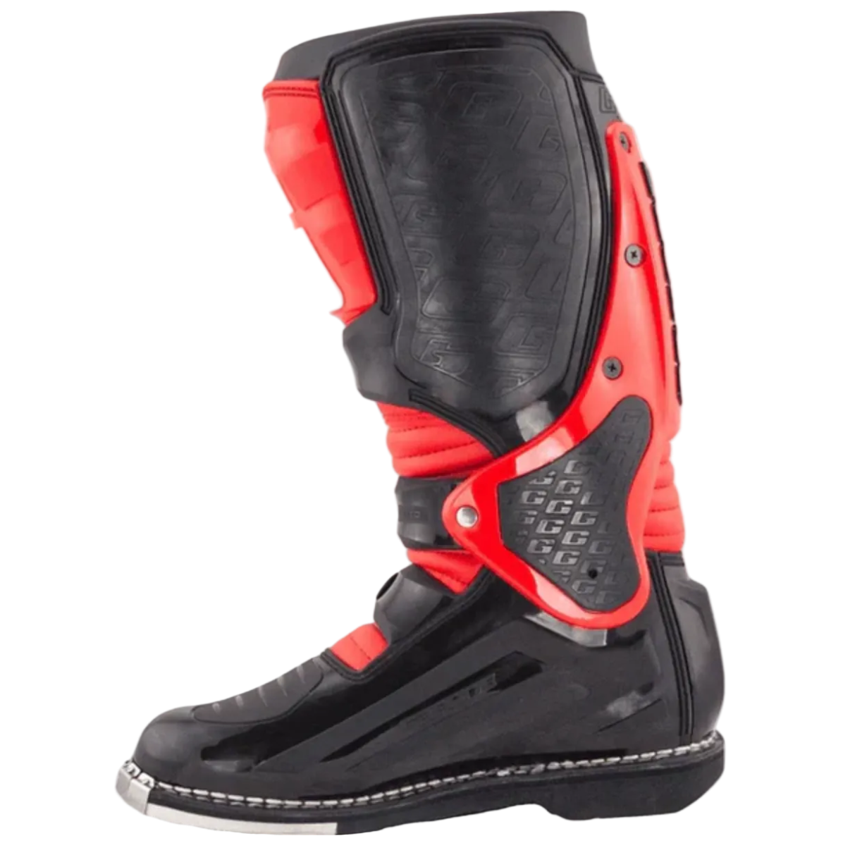 GAERNE boots SG 10 red